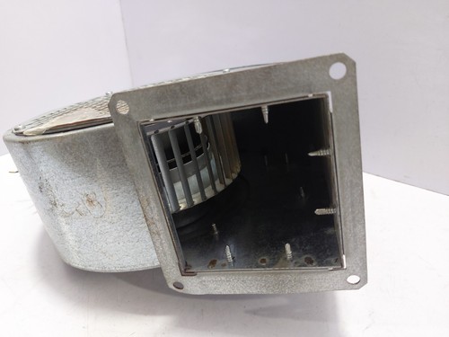 EMC Electromecanicas RF2C-140/059K313SF-2056 Centrifugal Cooling Fan - Picture 12 of 13