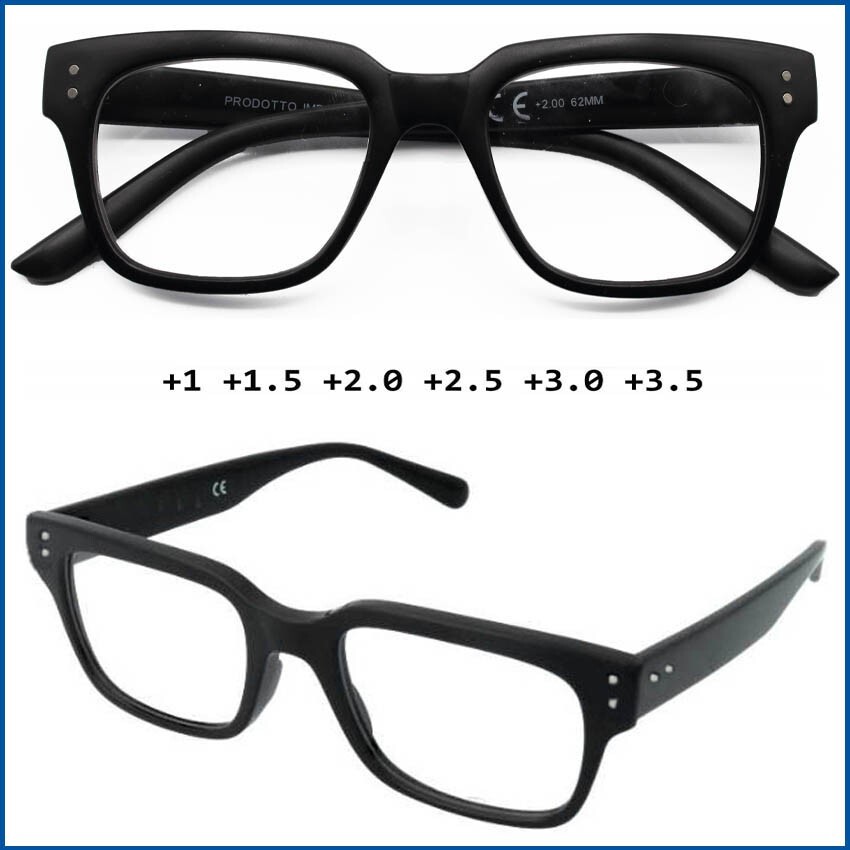 Glasses Occhiali Quadrati Grandi Da Vista Glasses Modelli