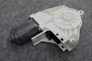 Original VW Audi Fensterhebermotor 8K0959801B A6 A7 4G A8 4H Fahrerseite links