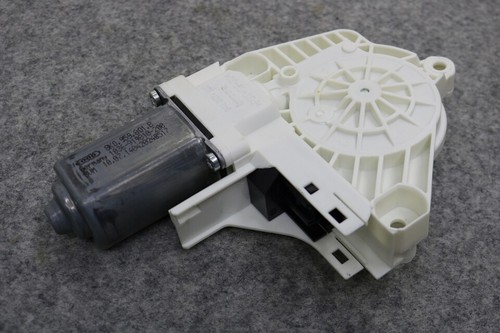 Original VW Audi Fensterhebermotor 8K0959801B A6 A7 4G A8 4H Fahrerseite links