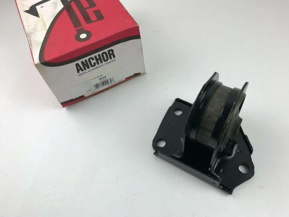 Engine Mount Rear Anchor 9039 31-9039 fits 95-99 Mitsubishi Eclipse 2.0L-L4 FAST - Изображение 3 из 4