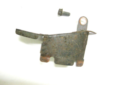 Briggs and Stratton Engine 12H800, 12H12-2324-D1 Flywheel Guard Part 793756