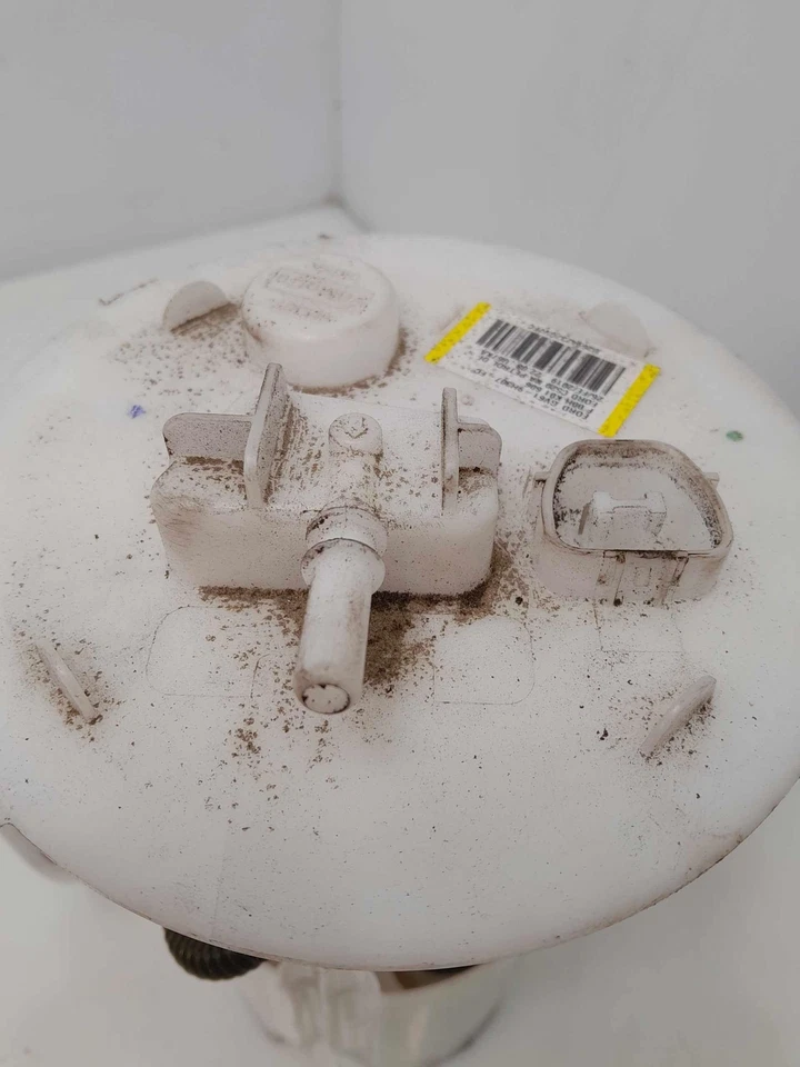 Conjunto de bomba de combustible Ford Escape 17-19 1,5 L 2,0 L OEM GV6Z9H307D Foto 3 de 4