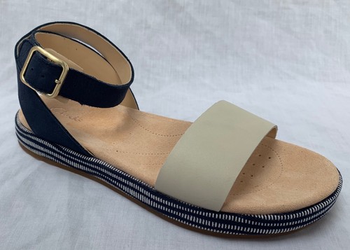 clarks ladies sandals ebay