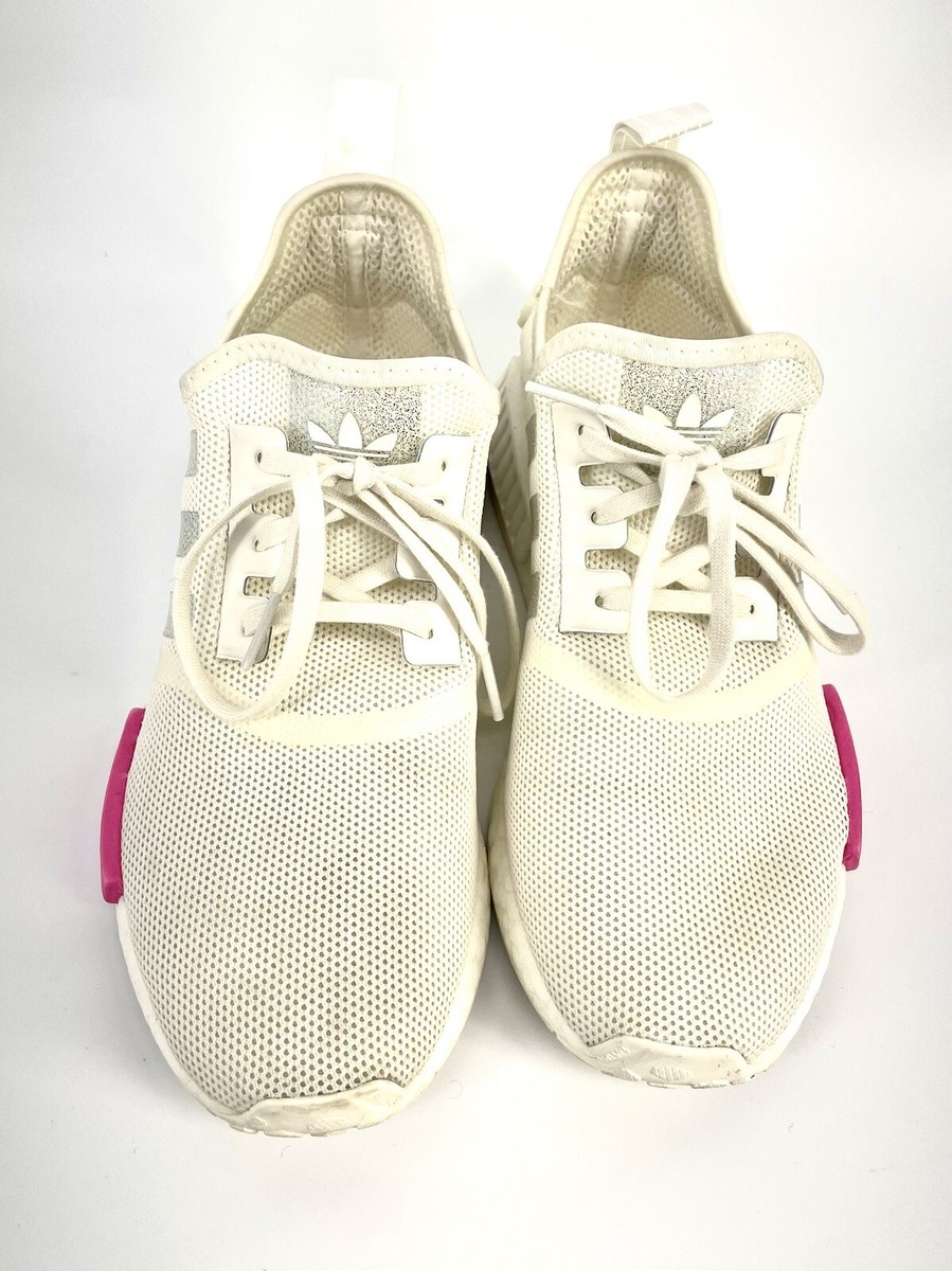 adidas gazelle silver green womens adidas Mens NMD_R1 Primeblue Shoes