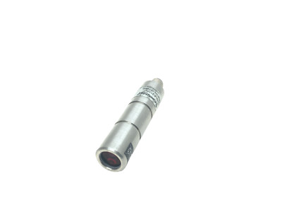 MiniVLS 211/IN Intrinsically Safe Optical Speed Sensor, (5V DC Power)