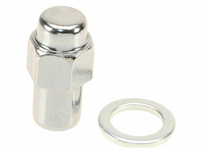 Lug Nut For 1993-1996 Buick Century 1994 1995 V866NX Autograde | eBay