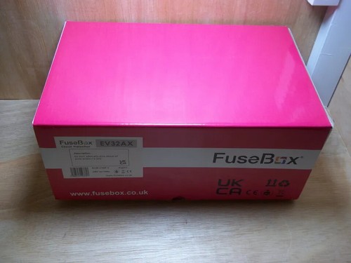 Various Fusebox consumer units with SPD, inc E.V, 6, 10, 14, 20, 21 way - Picture 20 of 34