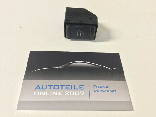 VW Passat 3BG Schalter Fensterheber Fensterheberschalter 1J0959855