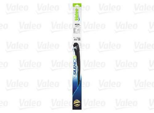 Original VALEO Wischblatt 574385 für Skoda VW - Bild 2 von 3