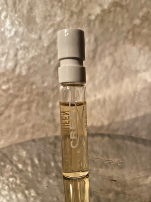 Creed Queen of Silk 1.5ml Pre-Owned