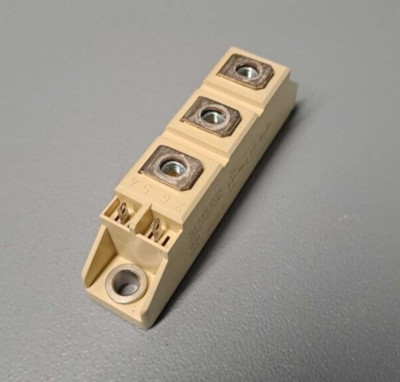 SKKT9118E - SEMIKRON - SKKT91/18E/Leistungsmodul Igbt 03240 Used