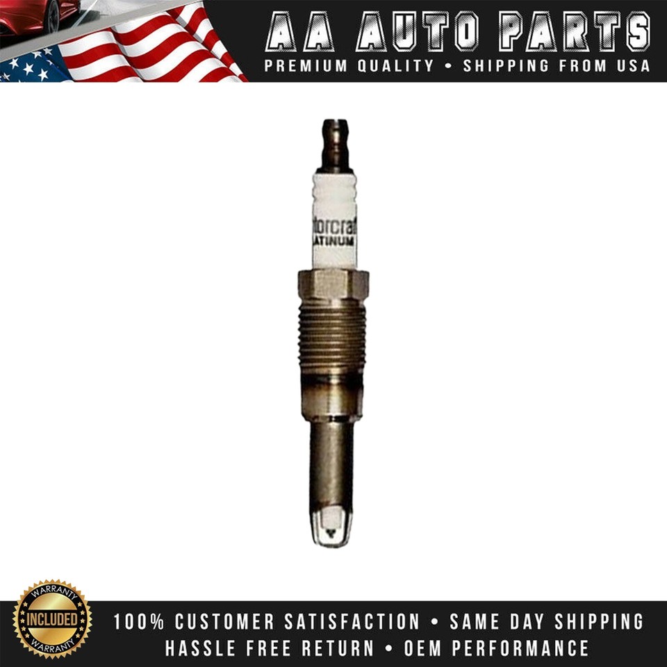 For Ford F150 5.4L 2004-2010 DG511 8Pcs Ignition Coils and PLATINUM Spark Plugs