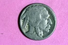 Estate Find 1924 - S Buffalo Nickel!!  #N05944