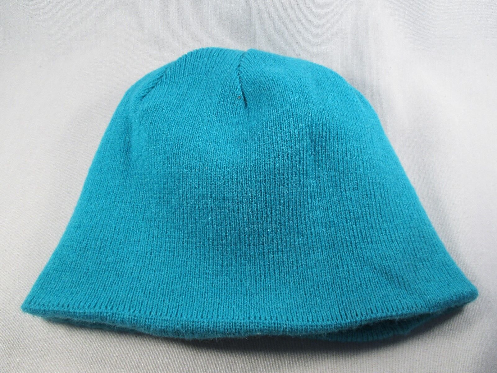 Gerry Youth One Size Blue Beanie Cap Hat Great Condition | eBay