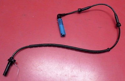 2008-2010 BMW 528xi E60 LCI OEM RIGHT REAR PASSENGER SIDE ABS WHEEL ...