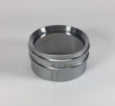 Widor No. 32615 Camera Lens Attachment  F 4 1/2  Rare Lens VINTAGE