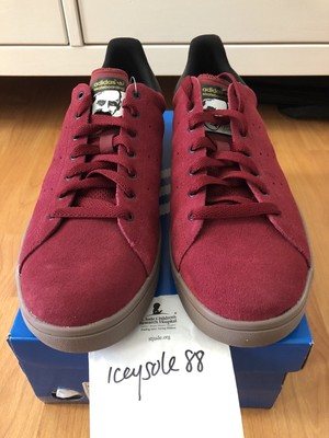 stan smith vulcanized