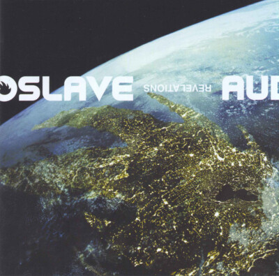 Audioslave   Revelations -  CD
