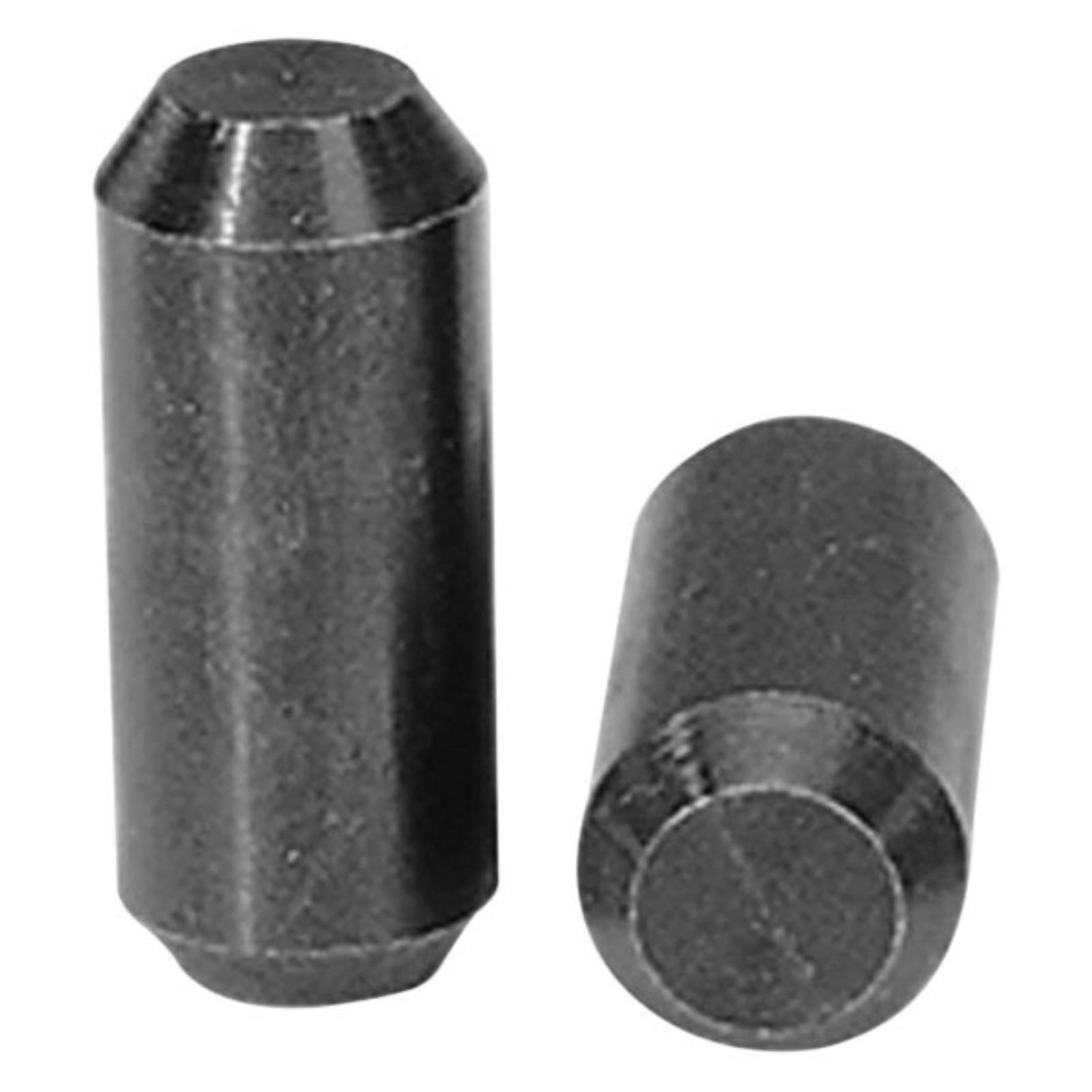 Extra Long Bellhousing Dowel Pins by Moroso 538B64 Fits 20102017 Chevy