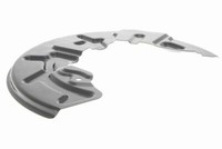 Vaico V10-5058 Spritzblech, Bremsscheibe