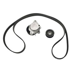 Poleas Y Tensores Para 1997 Para Mercedes-Benz S320