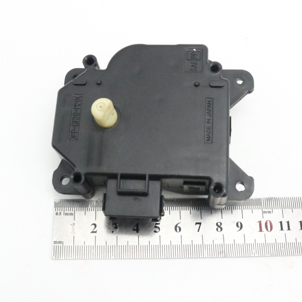 Air Conditioner Cooling Heating Serve Motor For Suzuki Swift III