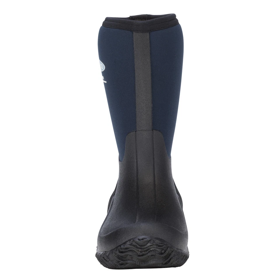 DRYSHOD Niños Tuffy Resistente Impermeable Exterior Botas Deportivas - Todos los Colores y Tamaños Foto 3 de 4