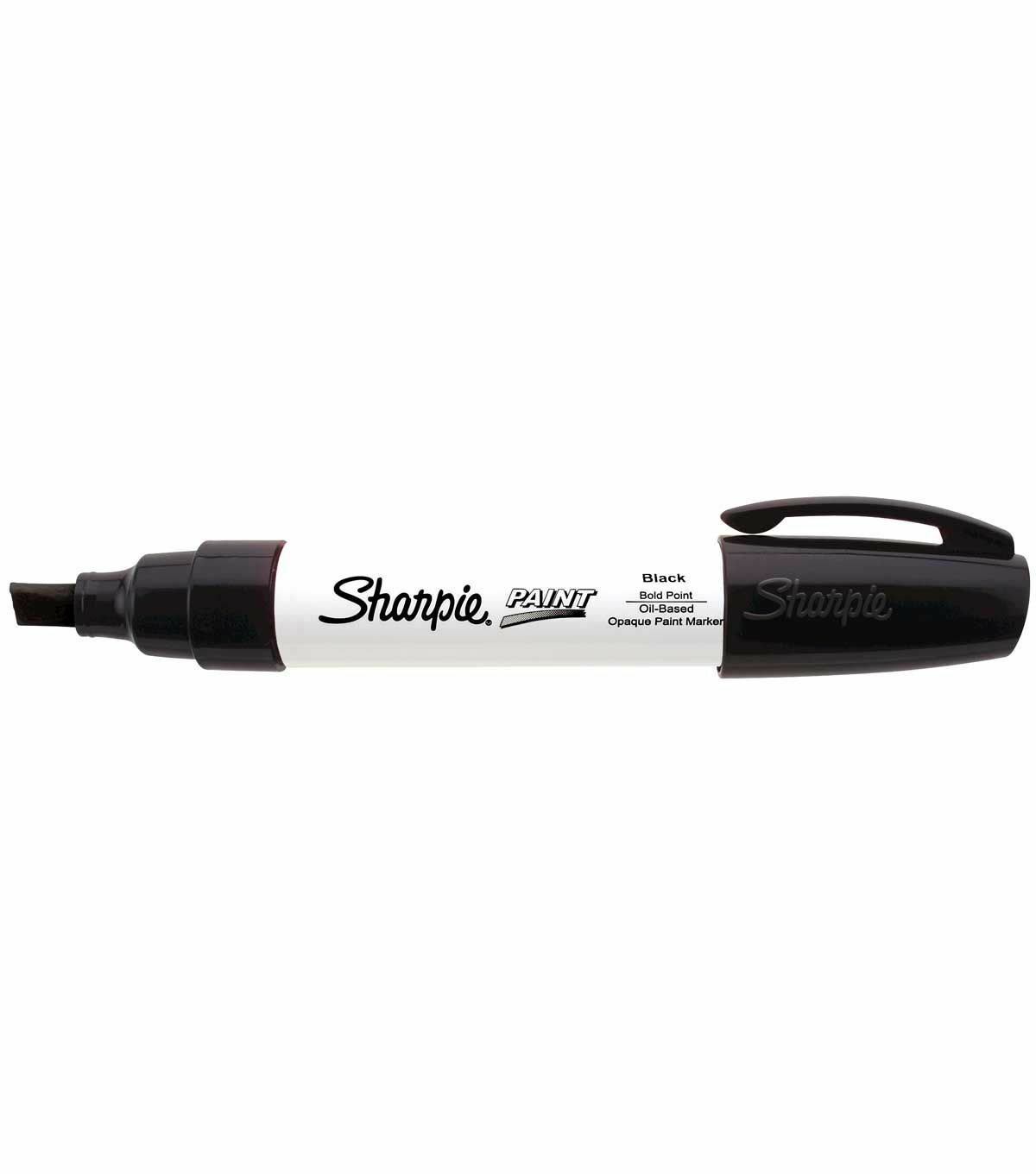 Sharpie Great Scott