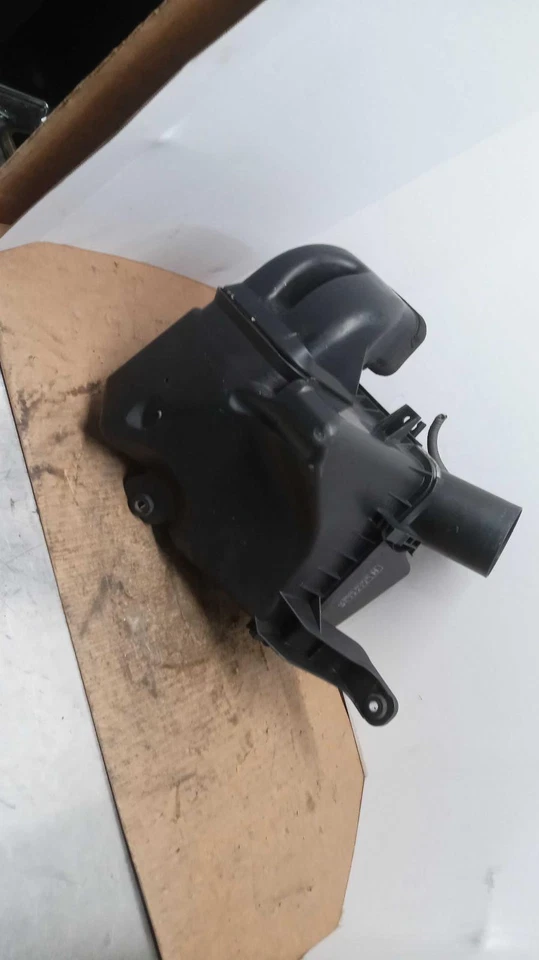 Conjunto de filtro de aire usado se adapta a: Lexus GS350 2007 grado A Foto 2 de 4