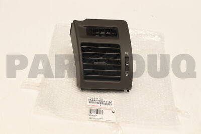 5565060182E0 Genuine Toyota REGISTER ASSY 55650-60182-E0 | eBay