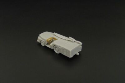 Brengun BRS144030 1/144 MD-3 USN Starter unit cart (2pcs) Resin kit