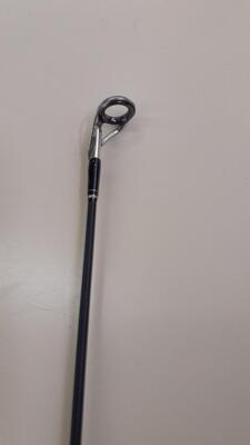 GAMAKATSU LUXXE SALTAGE REFLEX 90M Seabass Rod #PB08781 | eBay