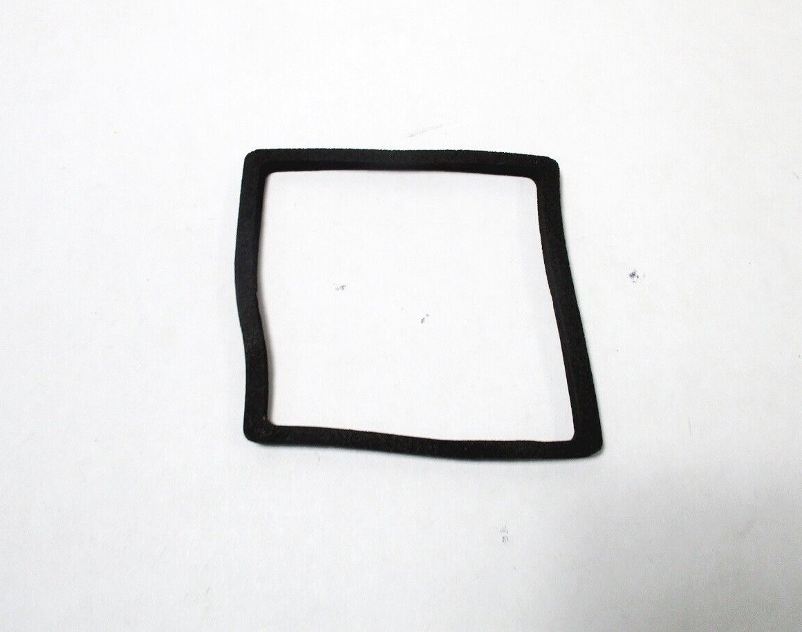 NEW NOS OEM KAWASAKI INLET PIPE GASKET 11017-004 KV100 G3 G4 G5