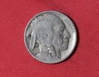 1917- Buffalo Nickel #P26969