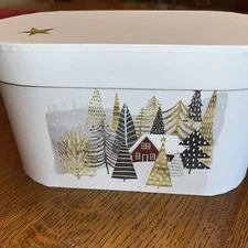 Set Of 2 Winter Mugs by ppd