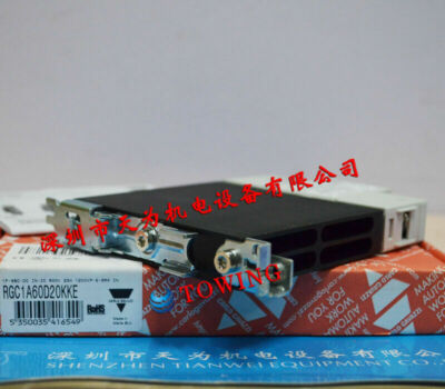 express delivery Carlo PLC RGC1A60D20KKE NEW