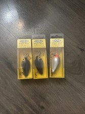 Storm | Wiggle Wart Fish Bait: Qty; 2