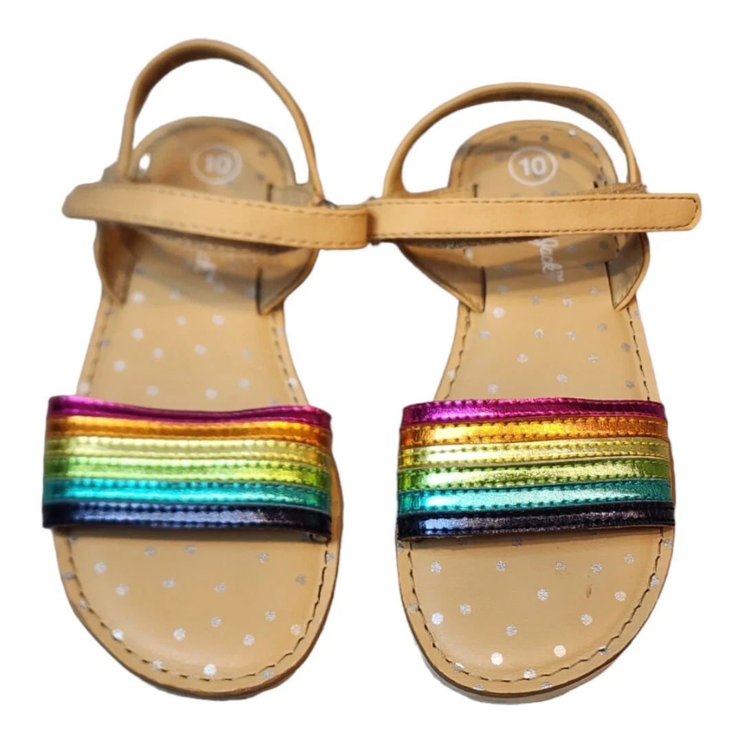 Cat and jack girls cheap sandals