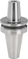 1/2" Shrink Fit BT40 end mill holder Germany KELCH brand G2.5/25000RPM-new
