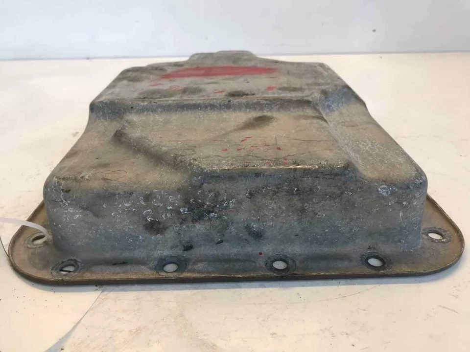 Масляный поддон двигателя в сборе 1998 - 2010 FORD EXPLORER 4,0 л б/у - Изображение 3 из 4