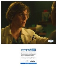 Lukas Gage ‘Moonshot’ Signed Autograph 8x10 Photo ‘Dalton’ ACOA
