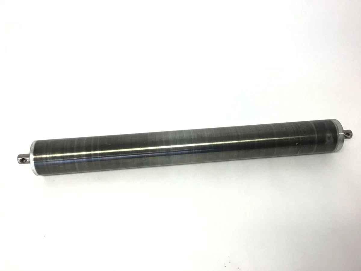 New Balance Power First Fitness 1500 Treadmill Rear Back Idler Roller
