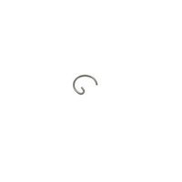Kolbenclip Stage6 13Mm G-Clip - Sicherungsclip, Sprengklipp