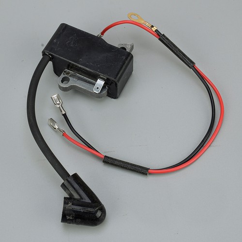 Ignition Coil Module Fit For Poulan PP5020AV PP4818A Chainsaw 545202701