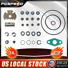 Turbo service kit Turbocharger repair kit GT15-25 GT15 GT17 GT18 GT20 GT22 GT25