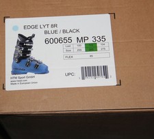 Head Edge Ski Boots In Men's Downhill Ski Boots for sale - eBay