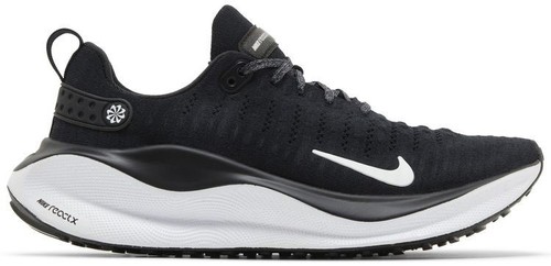 Nike ReactX Infinity Run 4 Black White DR2665-001 | eBay