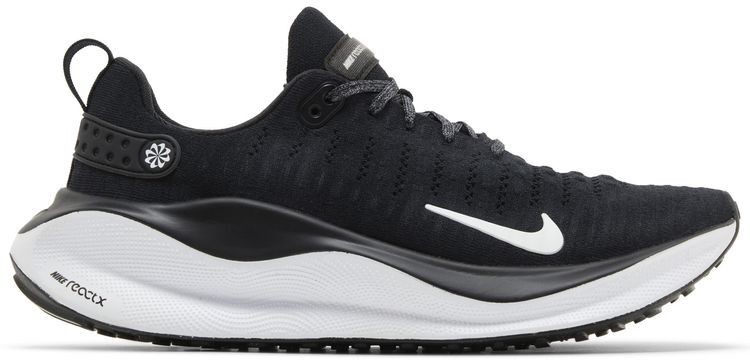 Nike ReactX Infinity Run 4 Black White for Sale | Authenticity