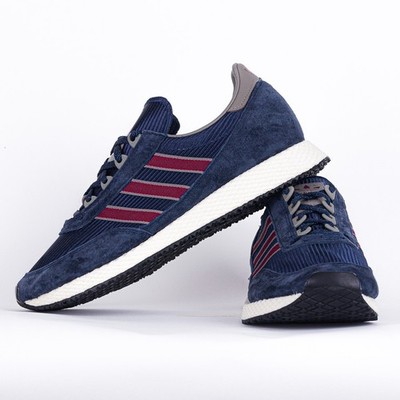 ADIDAS ORIGINALS GLENBUCK Size US 9 1/2, EUR 43 1/3, UK 9
